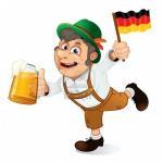 Poll: Zou jij naar Duitsland rijden voor goedkoper bier? Poll: Zou jij naar Duitsland rijden voor goedkoper bier?